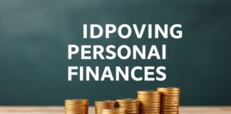 Kişisel Finansların İyileştirilmesi: Yatırım ve Bankacılık İpuçları Improving Personal Finances: Investment and Banking Tips