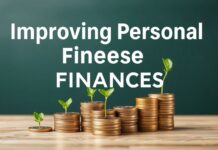 Kişisel Finansların İyileştirilmesi: Yatırım ve Tasarruf Stratejileri Improving Personal Finances: Investment and Savings Strategies