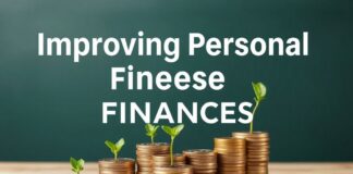 Kişisel Finansların İyileştirilmesi: Yatırım ve Tasarruf Stratejileri Improving Personal Finances: Investment and Savings Strategies