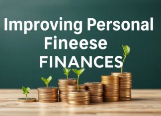 Kişisel Finansların İyileştirilmesi: Yatırım ve Tasarruf Stratejileri Improving Personal Finances: Investment and Savings Strategies