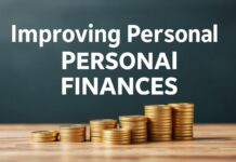 Kişisel Finansların İyileştirilmesi: Yatırımdan Bankacılığa Improving Personal Finances: From Investing to Banking