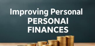 Kişisel Finansların İyileştirilmesi: Yatırımdan Bankacılığa Improving Personal Finances: From Investing to Banking
