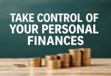 Kişisel Finanslarınızı Kontrol Altına Alın: Yatırım ve Bankacılık İpuçları Take Control of Your Personal Finances: Investment and Banking Tips