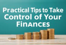 Kişisel Finanslarınızı Kontrol Altına Almak için 2023 Yılı İçin Pratik İpuçları Practical Tips to Take Control of Your Personal Finances in 2023