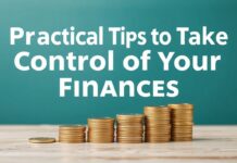Kişisel Finanslarınızı Kontrol Altına Almak için 2024 Yılı İçin Pratik İpuçları Practical Tips to Take Control of Your Personal Finances in 2024