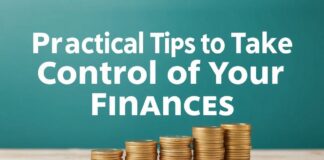 Kişisel Finanslarınızı Kontrol Altına Almak için 2024 Yılı İçin Pratik İpuçları Practical Tips to Take Control of Your Personal Finances in 2024