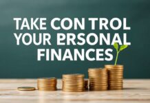 Kişisel Finanslarınizi Kontrol Altına Alın: Yatırım ve Tasarruf İpuçları Take Control of Your Personal Finances: Investment and Savings Tips