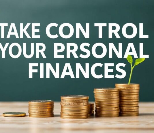 Kişisel Finanslarınizi Kontrol Altına Alın: Yatırım ve Tasarruf İpuçları Take Control of Your Personal Finances: Investment and Savings Tips