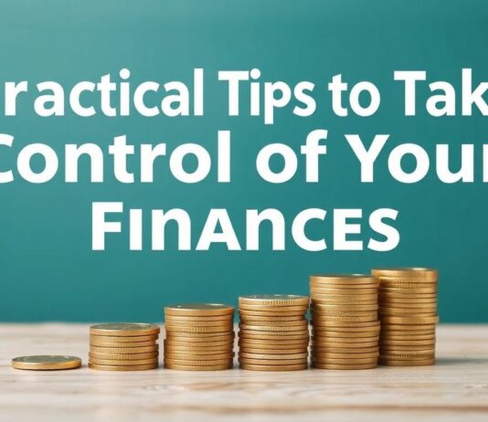 Kişisel Finanslarınizi Kontrol Altına Almak için 2024 Yılı İçin Pratik İpuçları Practical Tips to Take Control of Your Personal Finances in 2024