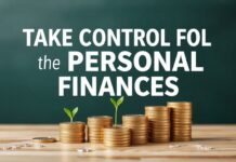 Kişisel Finanslarınizin Kontrolünü Alın: Yatırım ve Tasarruf Stratejileri Take Control of Your Personal Finances: Investment and Savings Strategies