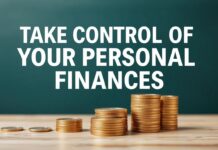 Kişisel Finanslarınizin Kontrolünü Alın: Yatırımdan Bankacılığa Rehberlik Take Control of Your Personal Finances: Guidance from Investing to Banking