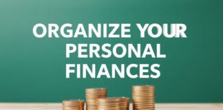 Kişisel Finanslarınuzu Düzenleyin: Yatırım ve Tasarruf İpuçları Organize Your Personal Finances: Investment and Savings Tips