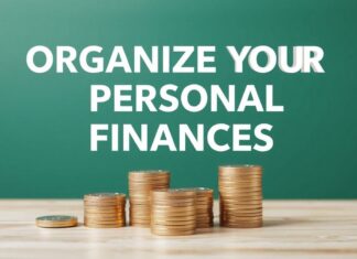 Kişisel Finanslarınuzu Düzenleyin: Yatırım ve Tasarruf İpuçları Organize Your Personal Finances: Investment and Savings Tips