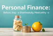 Kişisel Finanslar: Sağlıklı Bir Hayat Tarzı ve Finansal Bağışklık Arasında Denge Personal Finance: Balancing a Healthy Lifestyle and Financial Discipline