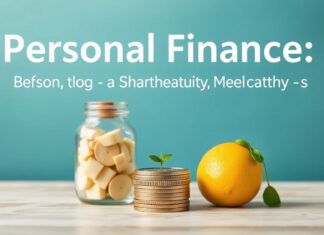 Kişisel Finanslar: Sağlıklı Bir Hayat Tarzı ve Finansal Bağışklık Arasında Denge Personal Finance: Balancing a Healthy Lifestyle and Financial Discipline
