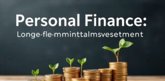 Kişisel Finanslar: Uzun Vadeli Yatırım Stratejileri ve Finansal Bağımsızlık Personal Finance: Long-Term Investment Strategies and Financial Independence