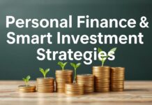 Kişisel Finanslar ve Akıllı Yatırım Stratejileri Personal Finance and Smart Investment Strategies