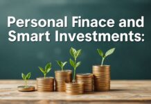 Kişisel Finanslar ve Akıllı Yatırımlar: Finansal Bağımsızlık Yolu Personal Finance and Smart Investments: The Path to Financial Independence
