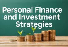 Kişisel Finanslar ve Yatırım Stratejileri: 2023 İçin Rehber Personal Finance and Investment Strategies: A Guide for 2023