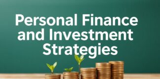 Kişisel Finanslar ve Yatırım Stratejileri: 2023 İçin Rehber Personal Finance and Investment Strategies: A Guide for 2023
