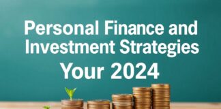 Kişisel Finanslar ve Yatırım Stratejileri: 2024 Rehberiniz Personal Finance and Investment Strategies: Your 2024 Guide