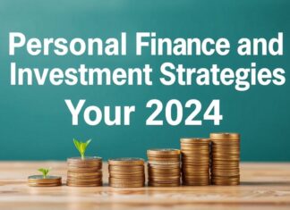 Kişisel Finanslar ve Yatırım Stratejileri: 2024 Rehberiniz Personal Finance and Investment Strategies: Your 2024 Guide