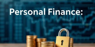 Kişisel Finanslar: Veri Güvenliği ve Gizlilik Personal Finance: Data Security and Privacy