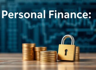 Kişisel Finanslar: Veri Güvenliği ve Gizlilik Personal Finance: Data Security and Privacy