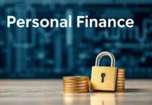 Kişisel Finanslar: Veri Güvenliği ve Gizlilik Personal Finance: Data Security and Privacy