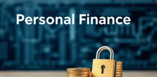 Kişisel Finanslar: Veri Güvenliği ve Gizlilik Personal Finance: Data Security and Privacy