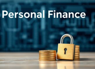 Kişisel Finanslar: Veri Güvenliği ve Gizlilik Personal Finance: Data Security and Privacy