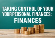 Kişisel Finanslarızı Kontrol Altına Almak: Finansal Bağımsızlık Yolu Taking Control of Your Personal Finances: The Path to Financial Independence