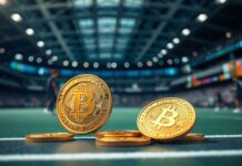 Kripto Para Birimleri ve Spor Dünyasının Kesişimi: Yeni Yatırım Fırsatları Cryptocurrency and the Intersection of the Sports World: New Investment Opportunities