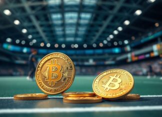 Kripto Para Birimleri ve Spor Dünyasının Kesişimi: Yeni Yatırım Fırsatları Cryptocurrency and the Intersection of the Sports World: New Investment Opportunities