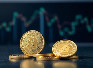 Kripto Para ve DeFi: Geleceğin Finansal Yatırım Aracı Crypto Currency and DeFi: The Future of Financial Investment Tools