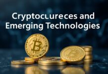 Kriptoparlalar ve Gelişen Teknolojiler: Finansal Yatırımlar için Yeni Yönler Cryptocurrencies and Emerging Technologies: New Directions for Financial Investments