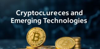 Kriptoparlalar ve Gelişen Teknolojiler: Finansal Yatırımlar için Yeni Yönler Cryptocurrencies and Emerging Technologies: New Directions for Financial Investments