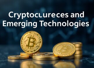 Kriptoparlalar ve Gelişen Teknolojiler: Finansal Yatırımlar için Yeni Yönler Cryptocurrencies and Emerging Technologies: New Directions for Financial Investments