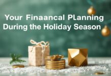 Noel Döneminde Finansal Planlamanız: Akıllı Harcamalar ve Yatırım Fırsatları Your Financial Planning During the Holiday Season: Smart Spending and Investment Opportunities