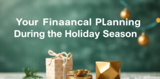Noel Döneminde Finansal Planlamanız: Akıllı Harcamalar ve Yatırım Fırsatları Your Financial Planning During the Holiday Season: Smart Spending and Investment Opportunities