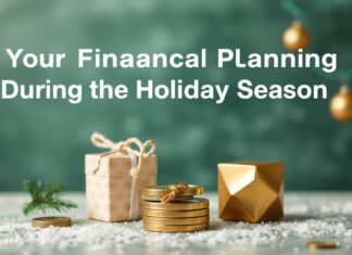 Noel Döneminde Finansal Planlamanız: Akıllı Harcamalar ve Yatırım Fırsatları Your Financial Planning During the Holiday Season: Smart Spending and Investment Opportunities