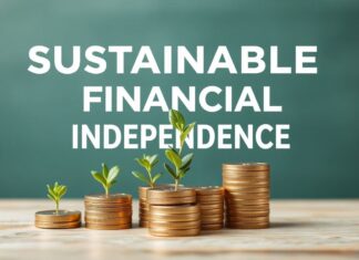 Sürdürülebilir Finansal Bağımsızlık: Bütçenizle Verimli Bir Yaşam Tarzı Sustainable Financial Independence: Efficient Living with Your Budget