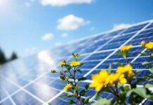Yatırımcılar için Güneş Enerjisi: Finansal Fırsatlar ve Avantajlar Solar Energy for Investors: Financial Opportunities and Advantages