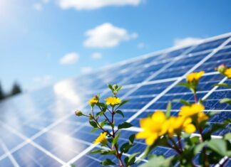 Yatırımcılar için Güneş Enerjisi: Finansal Fırsatlar ve Avantajlar Solar Energy for Investors: Financial Opportunities and Advantages