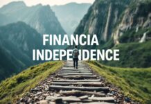 Yatırımcılar İçin Finansal Bağımsızlık Yolu The Path to Financial Independence for Investors