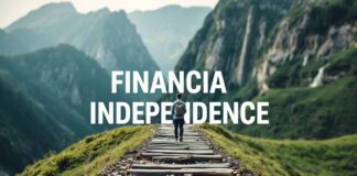 Yatırımcılar İçin Finansal Bağımsızlık Yolu The Path to Financial Independence for Investors