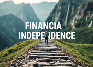 Yatırımcılar İçin Finansal Bağımsızlık Yolu The Path to Financial Independence for Investors