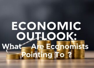 2026 Ekonomik Görünüm: İktisatçılar Nelere İşaret Ediyor? 2026 Economic Outlook: What Are Economists Pointing To?