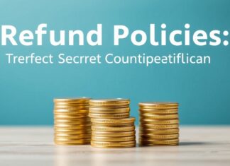 İade Politikaları: Bankaların Gizli Rekabeti ve Size En İyi Seçimi Nasıl Yaparsın Refund Policies: The Secret Competition Among Banks and How to Make the Best Choice for Yourself
