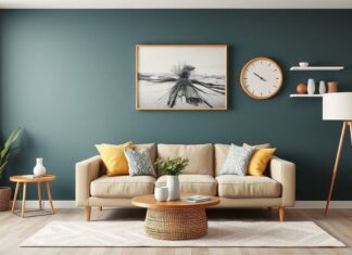 Evini Zenginleştir: Mali Akıllı Dekorasyon İpuçları Enrich Your Home: Smart Decoration Tips